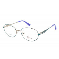Круглые женские очки для зрения Nikitana 8870